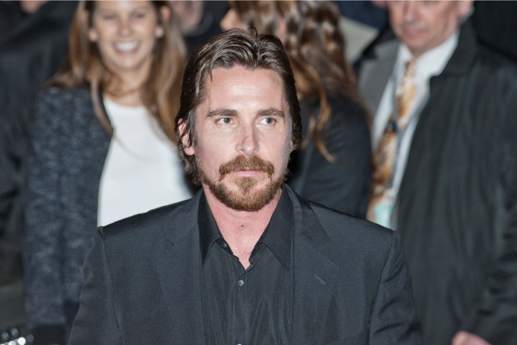 Christian Bale - Wikimedia Commons