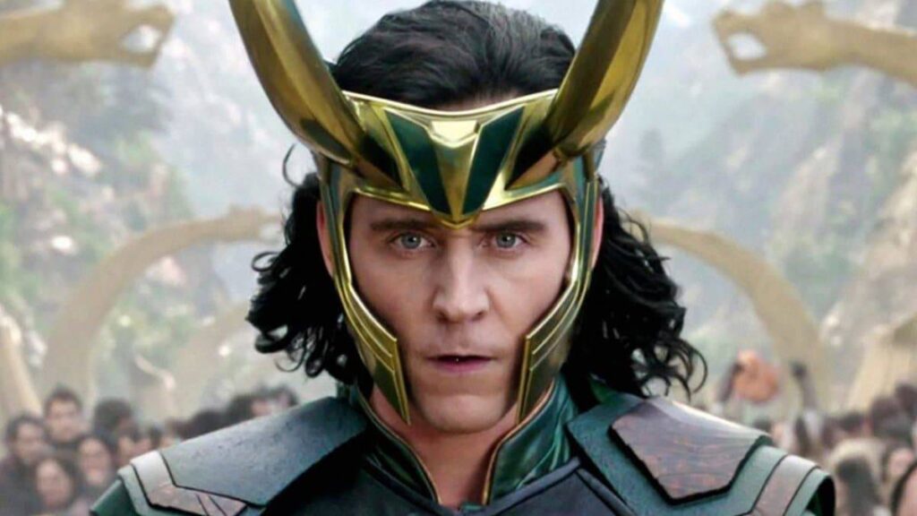 
No penúltimo episódio da 2ª temporada de Loki, uma reviravolta intrigante deixou os fãs da série perplexos.