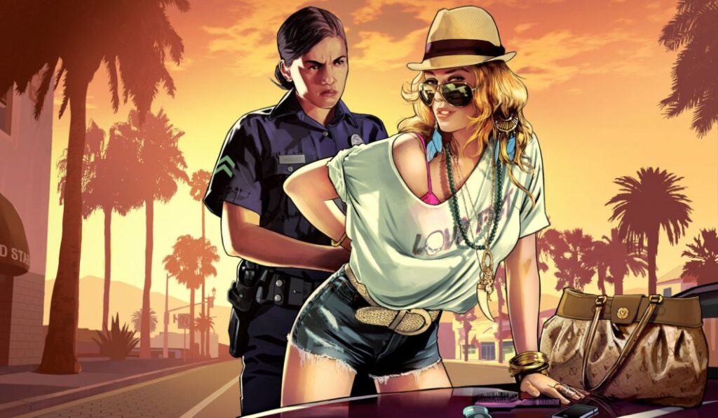 A Netflix anunciou recentemente a adição de Grand Theft Auto: The Trilogy ao seu catálogo de jogos, marcando uma expansão significativa em seu serviço de entretenimento interativo.