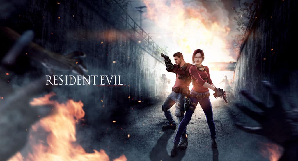 Resident Evil 9” promete ser um marco na aclamada série, encerrando um arco narrativo iniciado em 2017.