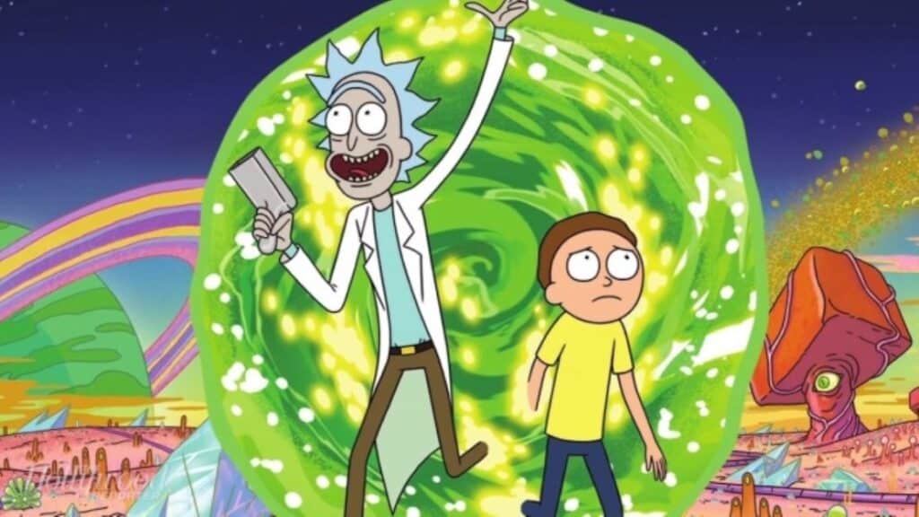 A 7ª temporada de “Rick and Morty” trouxe à tona revelações aguardadas sobre Evil Morty, o enigmático antagonista.