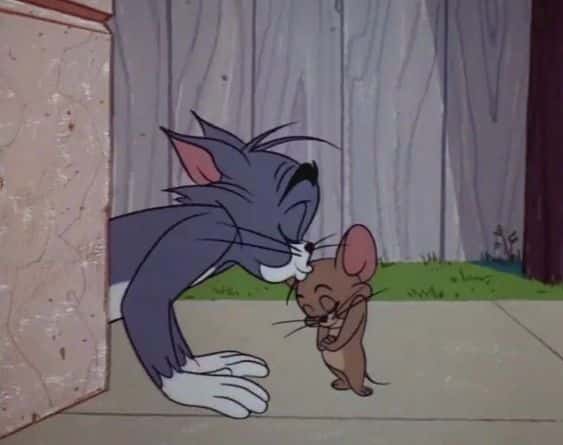 Há anos, os fãs de Tom & Jerry têm debatido sobre o verdadeiro fim da clássica dupla de desenhos animados.