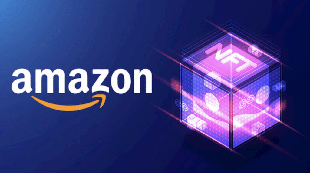 Clientes Prime, a Amazon surpreende novamente! Ganhe NFTs exclusivos gratuitamente e mergulhe no universo dos ativos digitais.