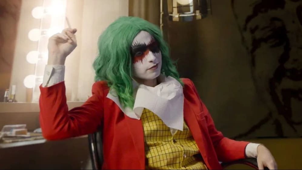 A proibição e subsequente disputa em torno do lançamento de “The People's Joker” geraram uma controvérsia significativa no mundo cinematográfico.