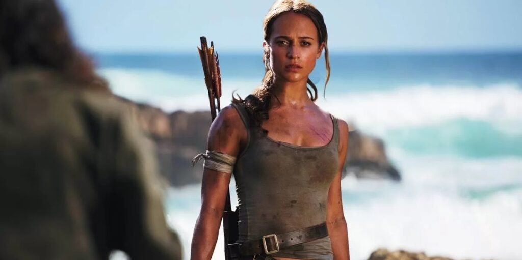 No complexo cenário das adaptações cinematográficas de videogames, a franquia Lara Croft tem enfrentado desafios notáveis.