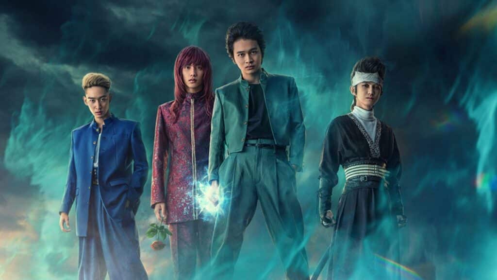 A aguardada adaptação live-action de Yu Yu Hakusho está sendo alvo de intensa revolta por parte dos fãs da série. As críticas, fundamentadas em aspectos específicos da produção, refletem uma insatisfação generalizada.