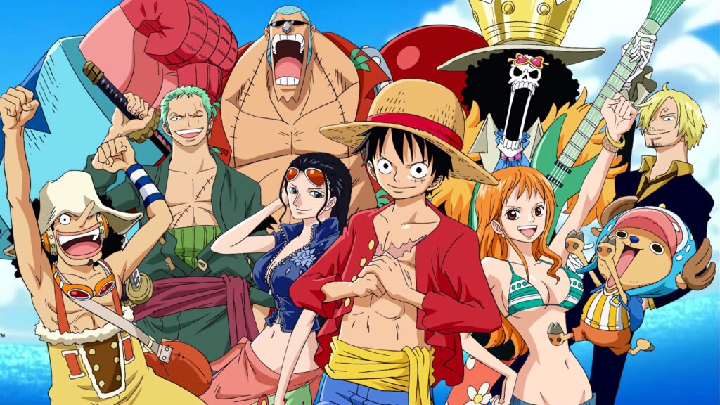 Preparem-se, amantes de One Piece, pois 2024 promete ser um ano repleto de reviravoltas emocionantes no universo criado por Eiichiro Oda. Com o encerramento do arco Egghead, os Chapéus de Palha se preparam para novas jornadas, reencontros impactantes e revelações que prometem abalar as estruturas da narrativa. Embarquem conosco nesta antecipação exclusiva das seis novidades mais quentes que agitarão as páginas do mangá neste ano!