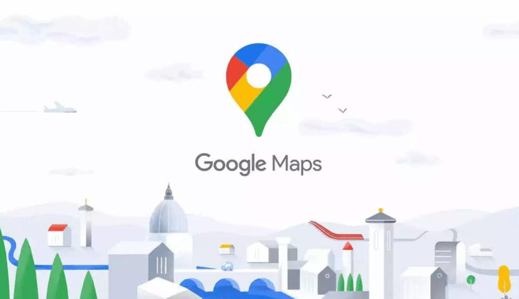 Desperte para a revolução! O Google Maps evoluiu com cinco funcionalidades inovadoras impulsionadas por Inteligência Artificial.