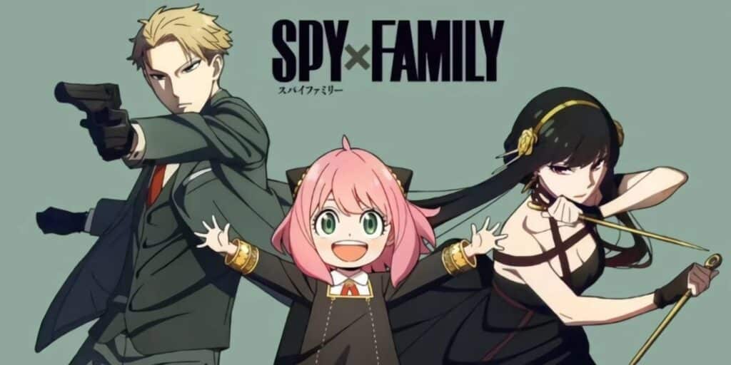 Emoção, suspense e humor na medida certa: A nova temporada de Spy X Family entrega tudo o que o público adora!