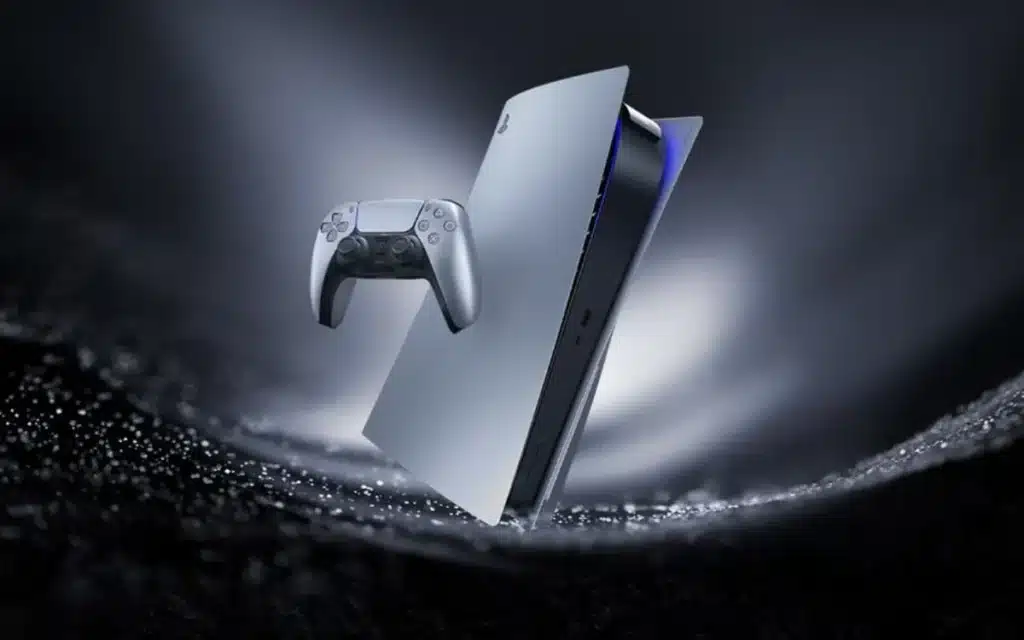 Se você é um apaixonado por tecnologia e gaming, prepare-se para uma novidade que vai mexer com seus sentidos! A Sony acaba de anunciar a adição de uma nova cor à cobiçada Deep Earth Collection, e ela promete elevar o patamar da elegância no universo do PS5 e DualSense. Conheça agora todos os detalhes da deslumbrante Sterling Silver, que chegará para conquistar os corações dos gamers mais exigentes!