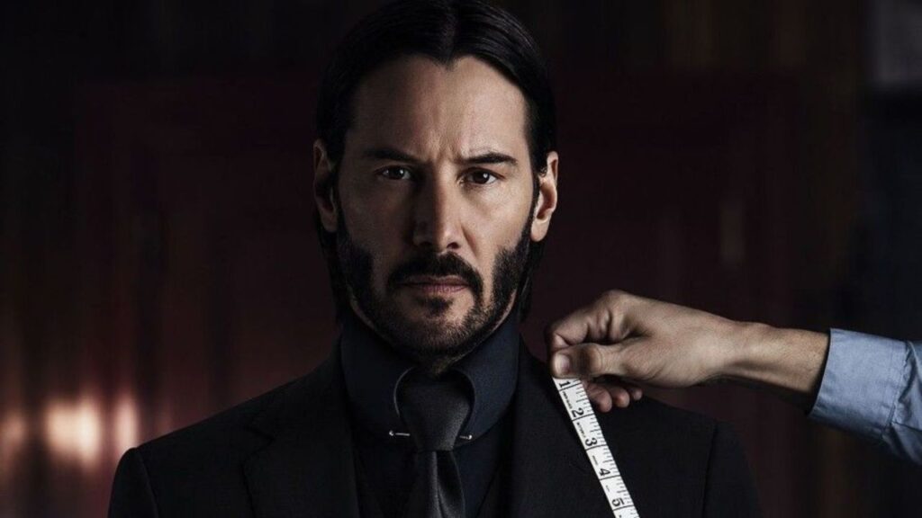 A confirmação do retorno de Keanu Reeves como John Constantine trouxe entusiasmo aos fãs do herói místico.