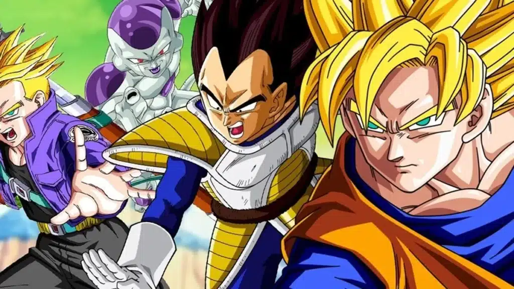 Dragon Ball Daima: Saiba tudo sobre a sinopse! Reprodução.