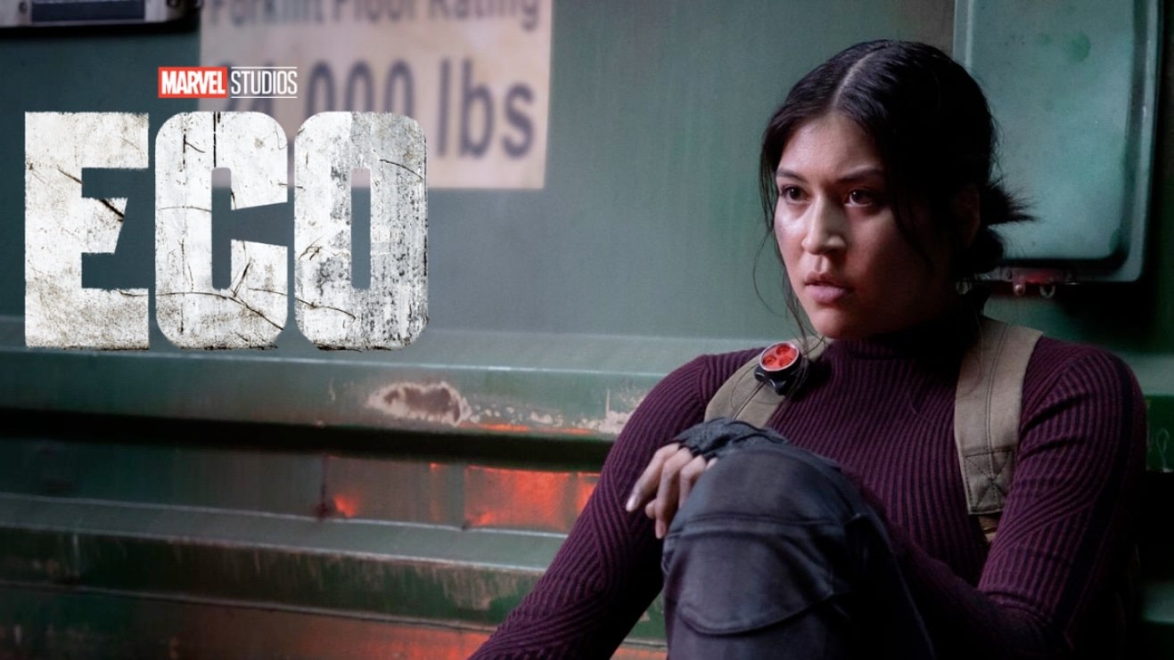 A série Eco do Universo Cinematográfico Marvel provoca uma divisão significativa entre críticos e público ao longo de sua temporada inaugural de cinco episódios.