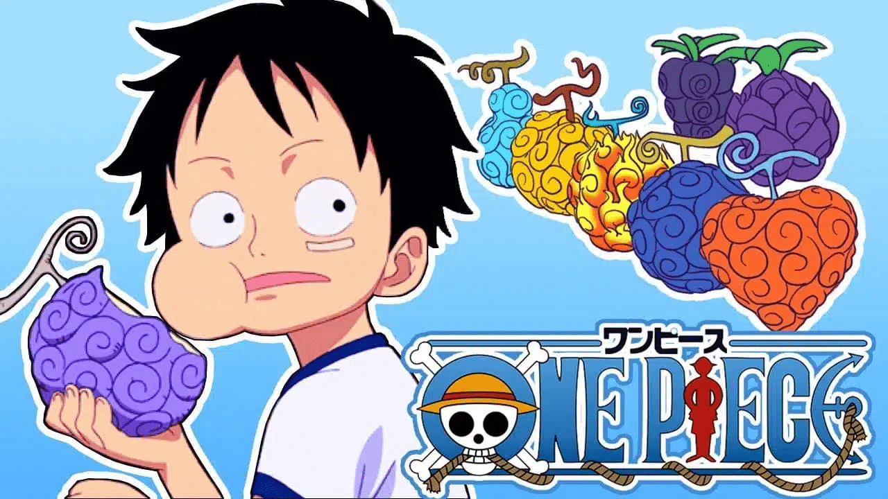 Desvende o desconhecido com as 10 Akuma no Mi mais surpreendentes em One Piece. Prepare-se para uma jornada de poderes extraordinários!