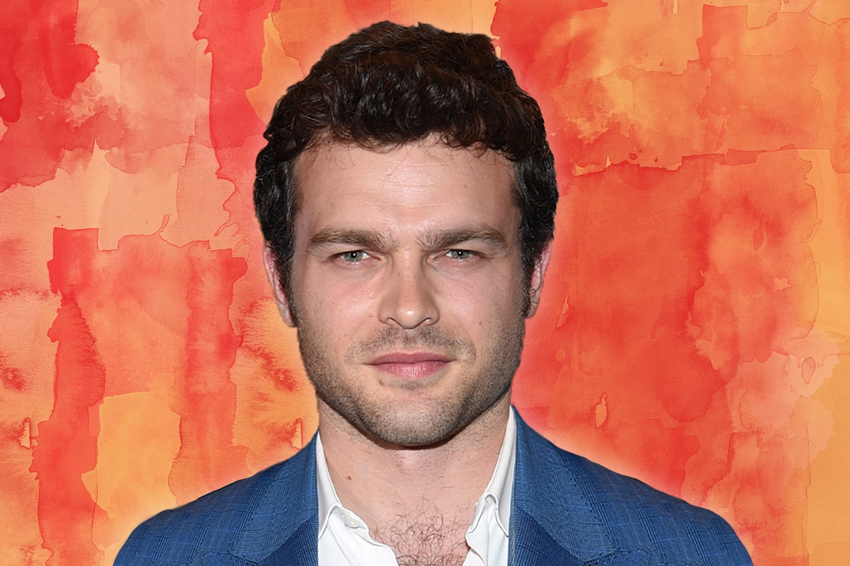 Alden Ehrenreich será vilão do Homem de Ferro no MCU? Crédito: Reprodução.