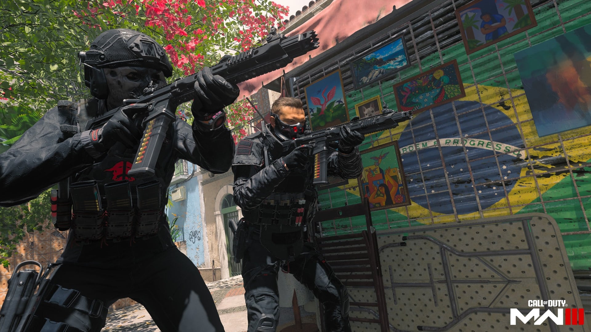 A 1ª Temporada Reloaded de Call of Duty: Modern Warfare III está prestes a transformar o cenário de jogo com uma série de adições emocionantes.