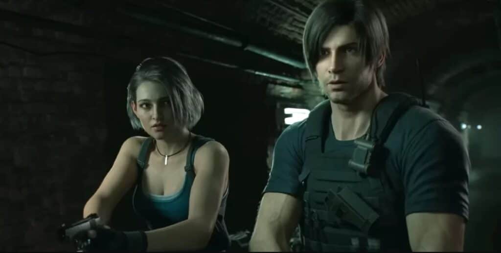 O aguardado longa animado, “Resident Evil: A Ilha da Morte”, produzido pela Quebico e distribuído internacionalmente pela Sony Pictures Home Entertainment, agora está disponível para streaming no HBO Max no Brasil.