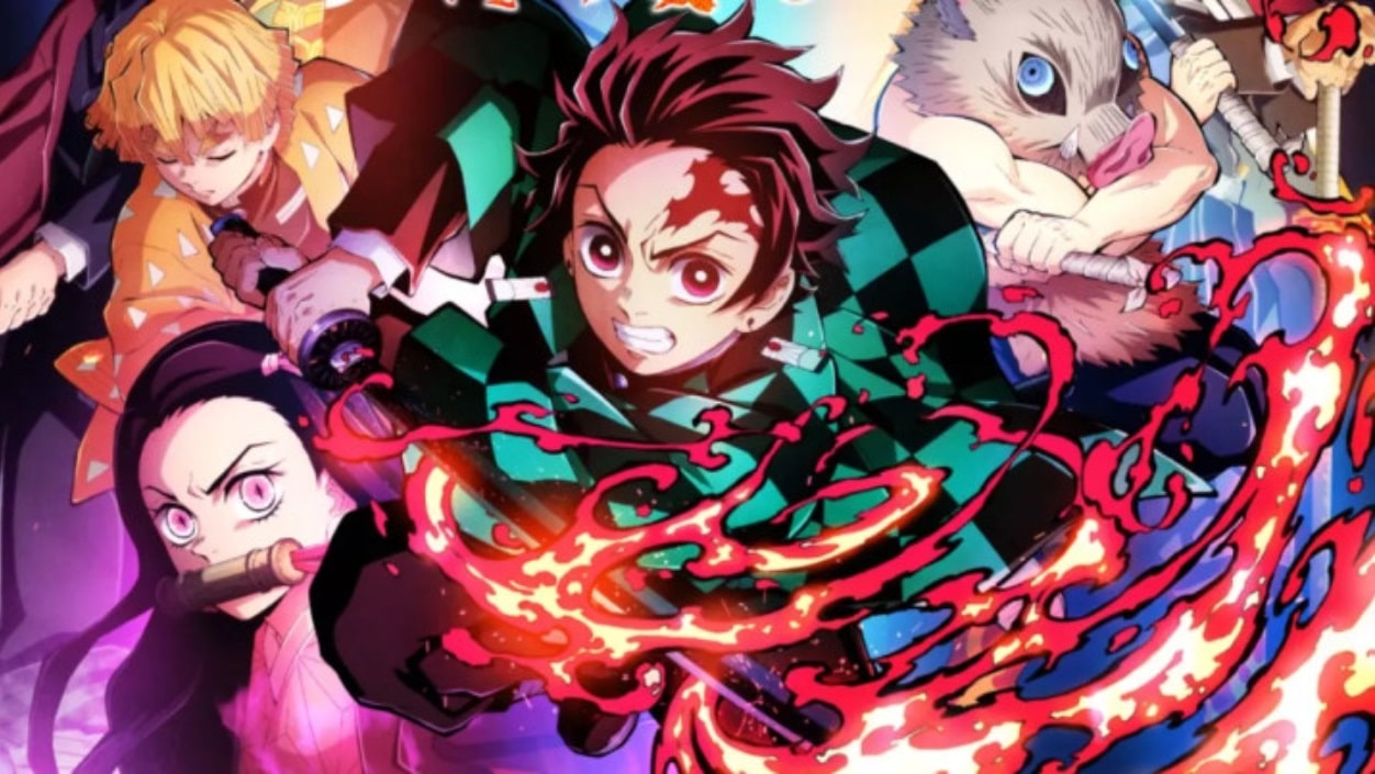 A Crunchyroll, em colaboração com a Sony Pictures e Aniplex, anunciou o aguardado filme “Demon Slayer: To the Hashira Training”, programado para estrear nos cinemas brasileiros em 22 de fevereiro.