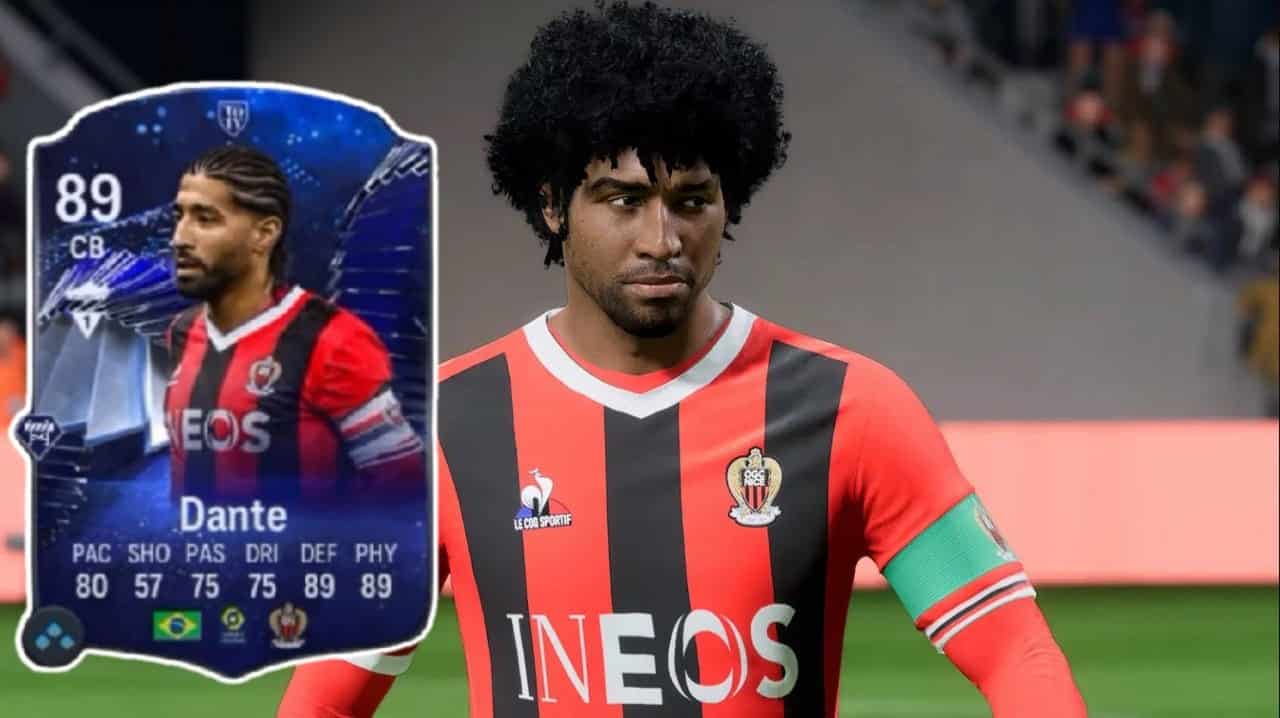 A chegada da Equipe do Ano (TOTY) no EA FC 24 Ultimate Team trouxe consigo a oportunidade única de adquirir um defensor de elite gratuitamente.