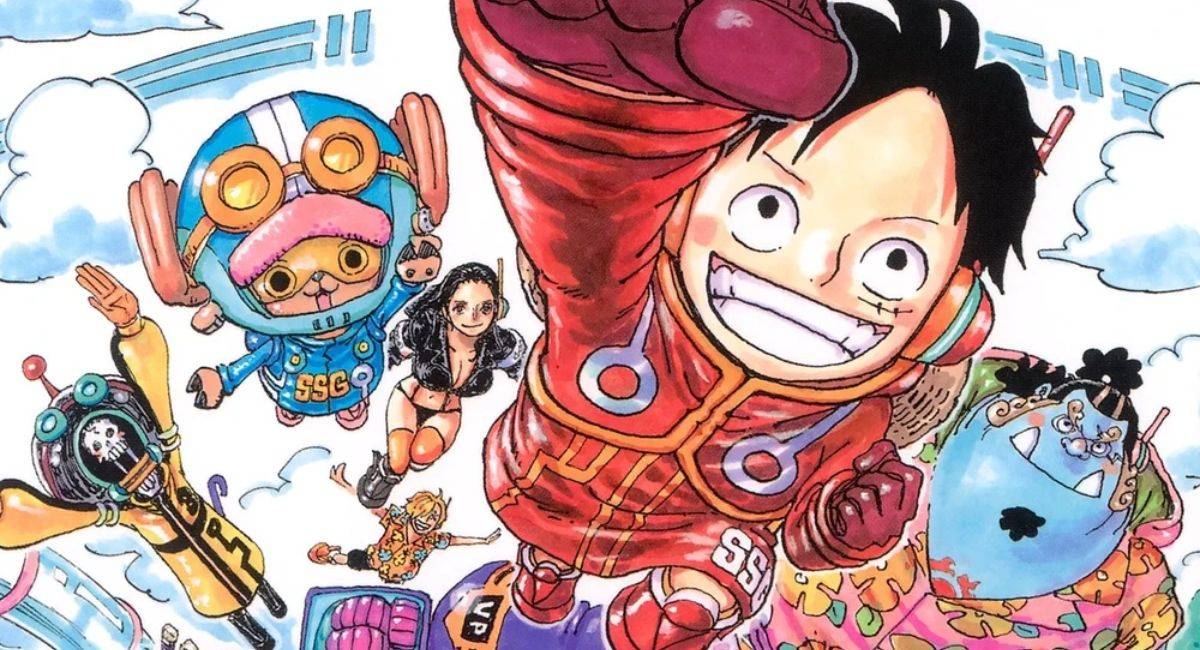 A Netflix proporcionará uma alegria aos fãs ávidos de One Piece ao incorporar o esperado Arco Egghead em seu vasto catálogo.