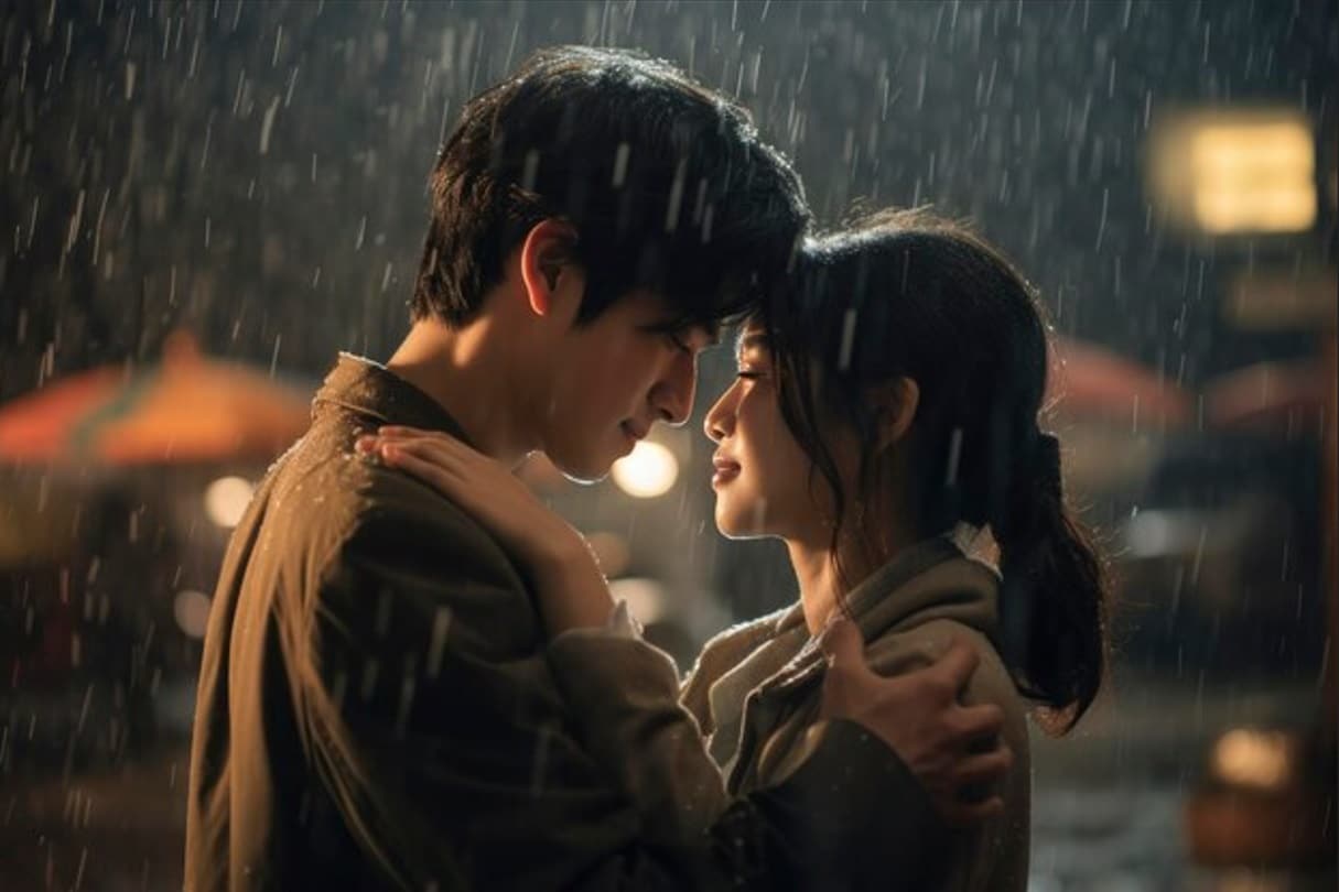 Explorando o amor: 8 DORAMAS imperdíveis na Netflix! - Cine Geek Tech