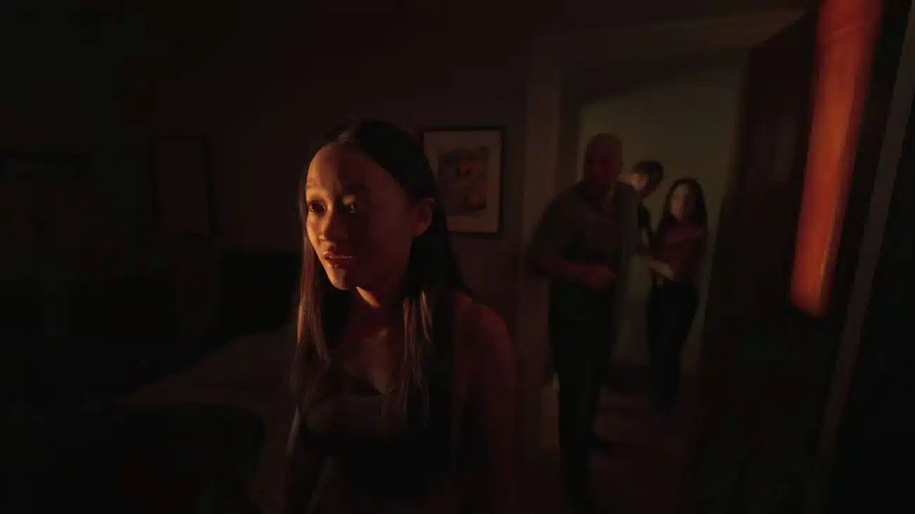Este é o filme de terror que arrasou em Sundance! Crédito: Reprodução.
