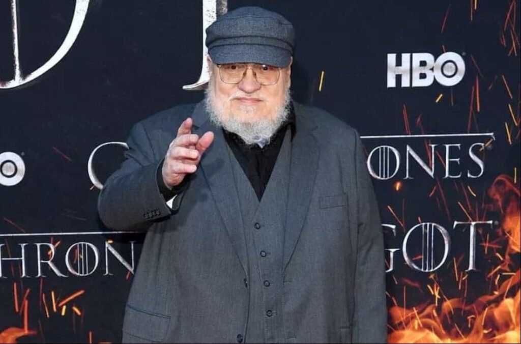 Após o término de “Game of Thrones,” continua sua expansão com novos projetos, incluindo a aguardada “A Casa do Dragão.” George R. R. Martin, em atualização recente, revelou que a HBO e ele têm projetos de animação em andamento no mesmo universo.