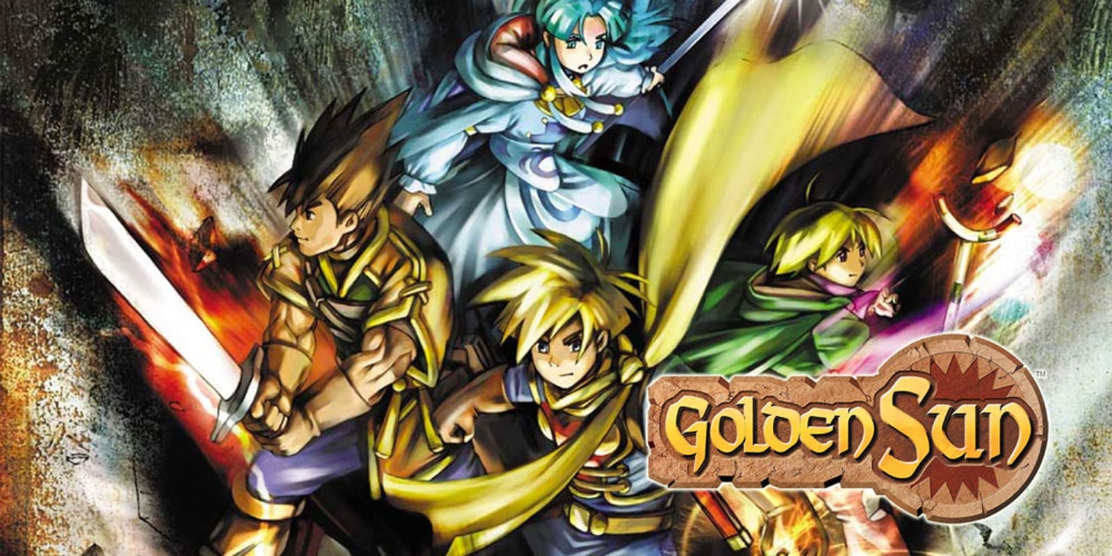 A Nintendo anunciou o aguardado ingresso de Golden Sun e Golden Sun: The Lost Age no catálogo do Game Boy Advance — Nintendo Switch Online.