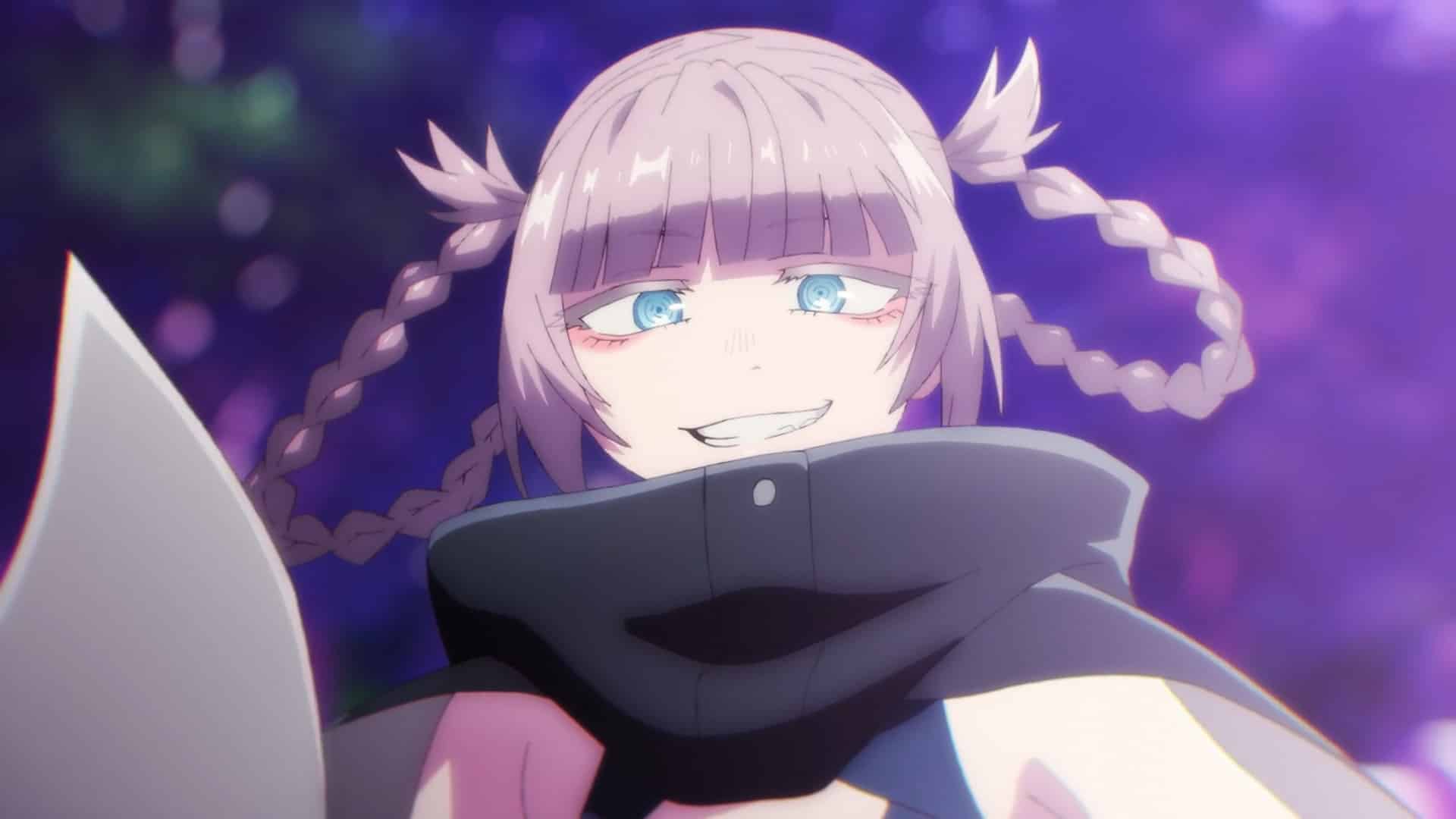 Call of the Night: Tudo sobre a história eletrizante do novo anime de vampiros na Netflix! Crédito: Reprodução.