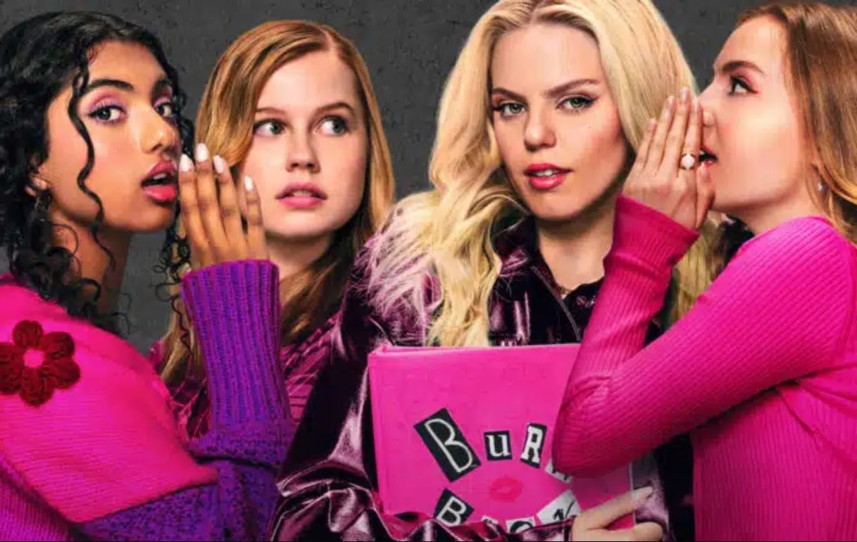 A aguardada volta de “Meninas Malvadas” aos cinemas brasileiros, agora em sua versão musical, marca um retorno nostálgico para os fãs do clássico adolescente dos anos 2000.