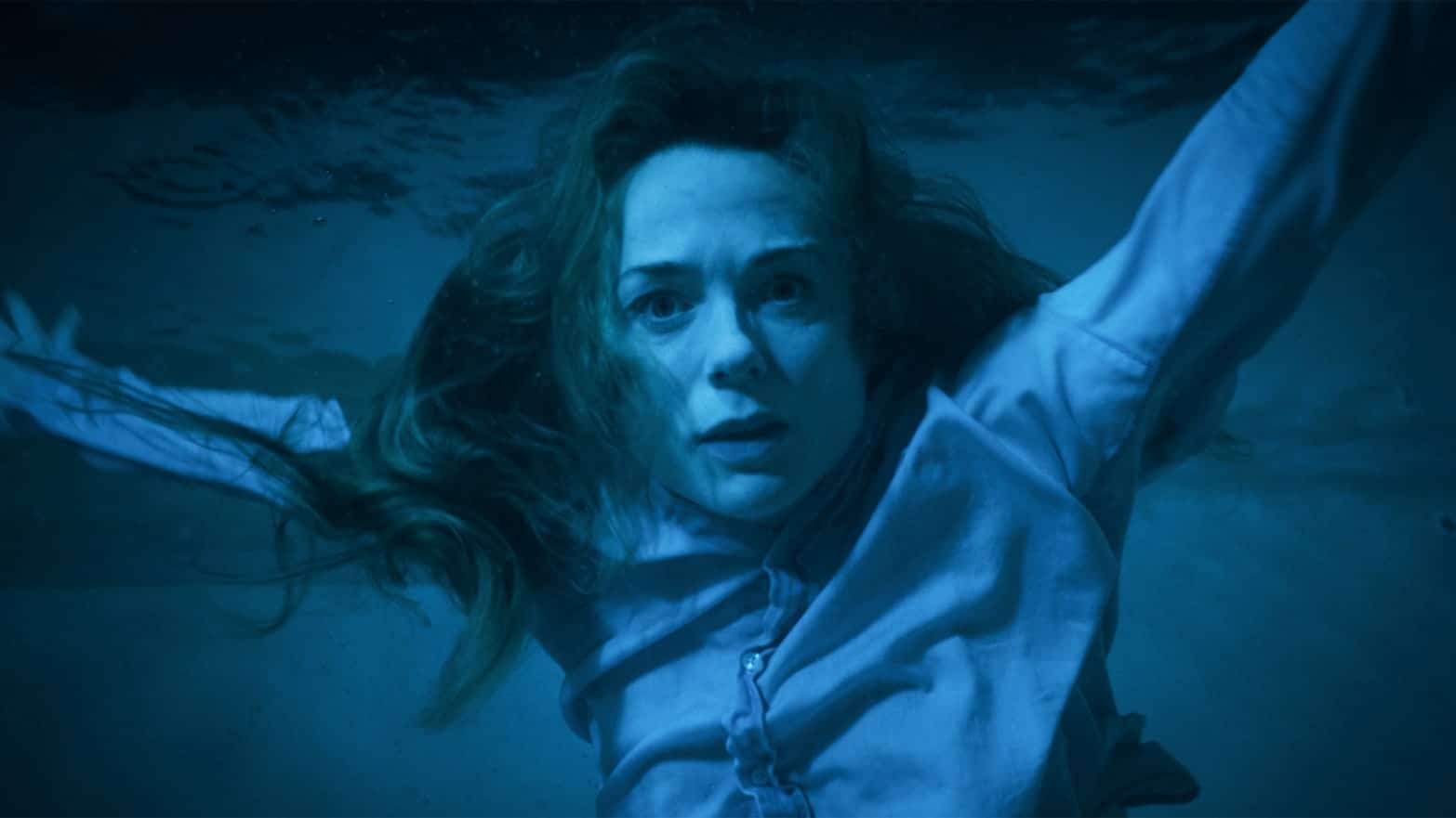 Vale a pena ver Mergulho Noturno nos cinemas? Crédito: Reprodução.
