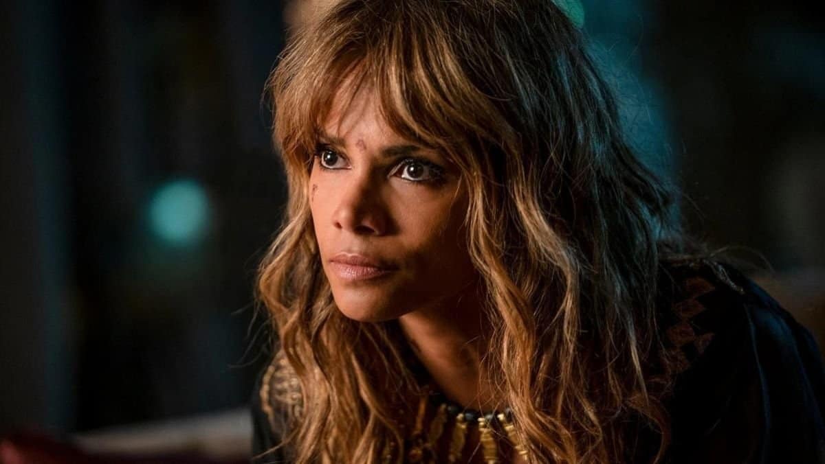 Netflix cancela filme com Halle Berry. Crédito: Reprodução.