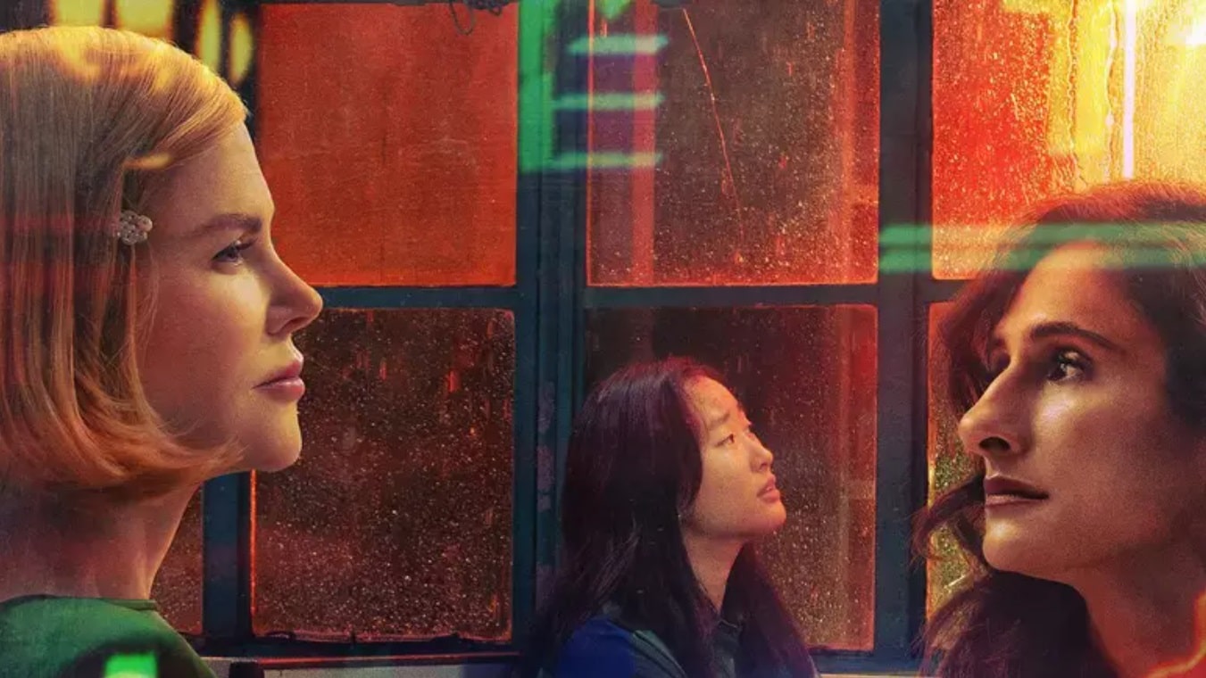 A série 'Expatriadas', programada para estrear em 26 de janeiro no Prime Video, oferece uma visão intrigante da vida de três mulheres expatriadas em Hong Kong.