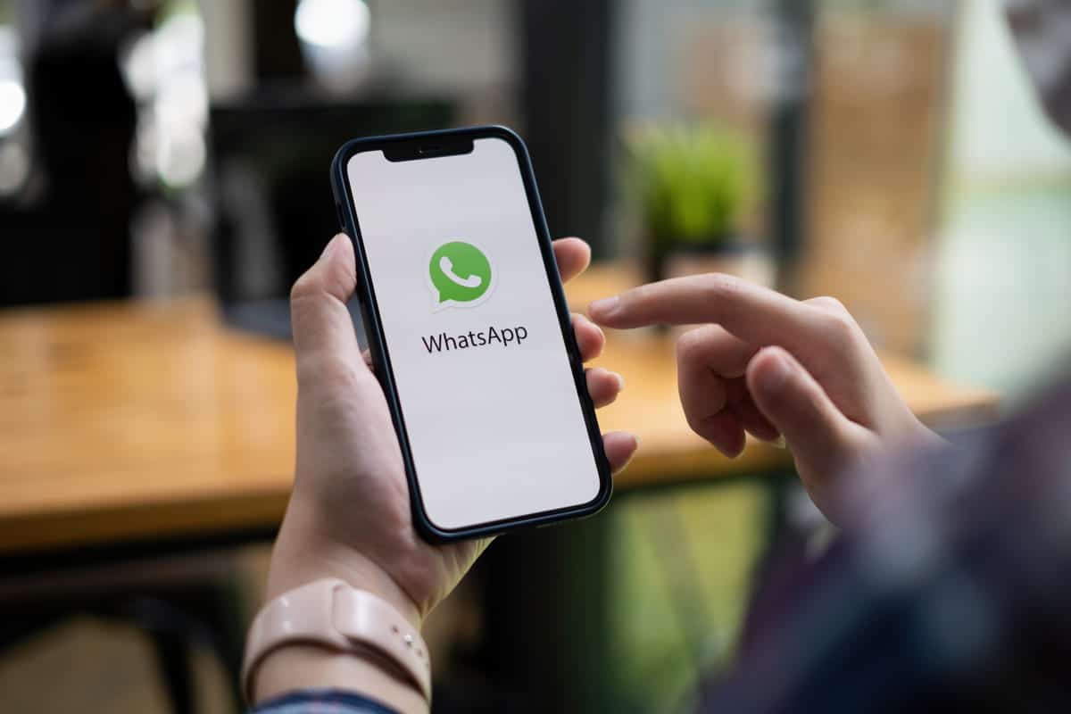 Explore o novo visual do WhatsApp! Atualização liberada, descubra as incríveis mudanças agora mesmo.
