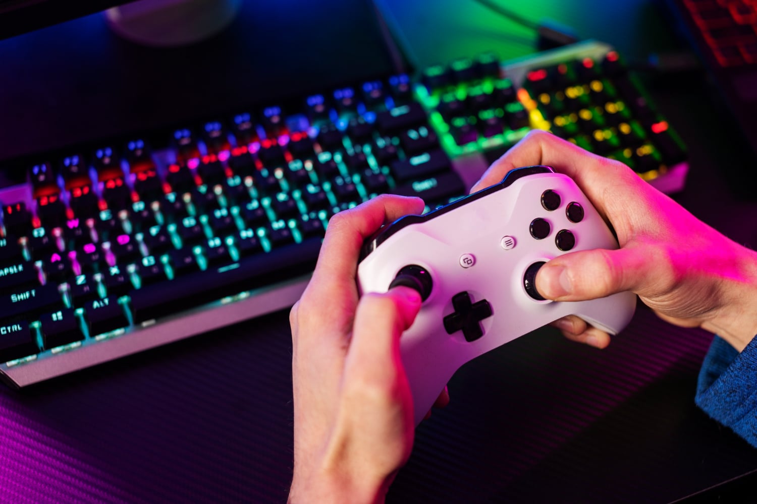 O ano de 2024 promete ser um marco para os entusiastas de videogames, com a chegada de aguardados lançamentos nos primeiros meses.