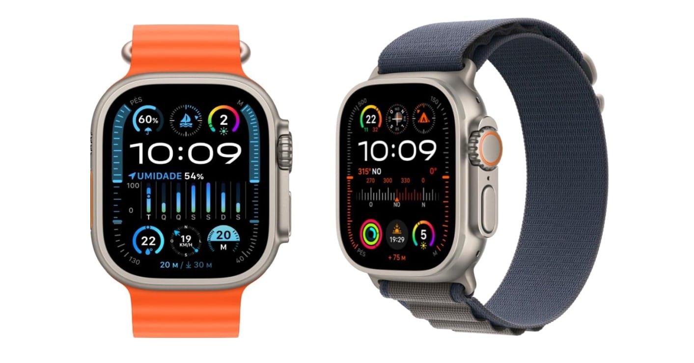 Os Apple Watch tornaram-se uma extensão da nossa vida diária, oferecendo não apenas funcionalidades básicas de relógio, mas também recursos avançados de monitoramento de saúde, conectividade e personalização.