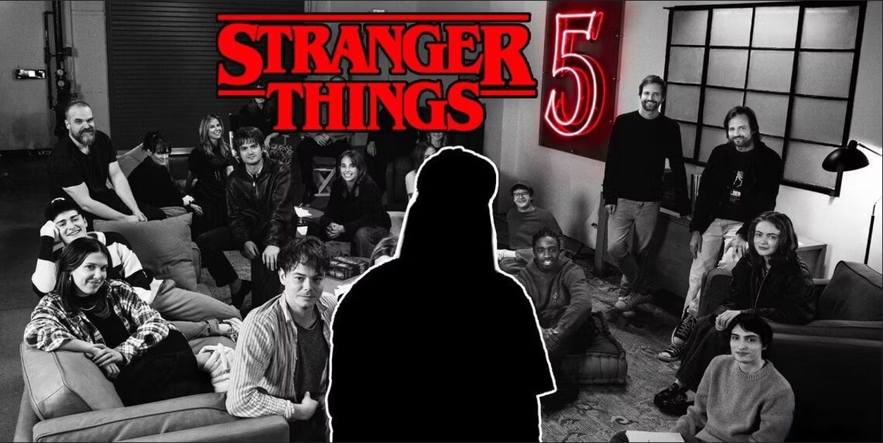 A aguardada 5ª Temporada de Stranger Things traz consigo incertezas quanto à participação do ator Eduardo Franco, intérprete do popular personagem Argyle na temporada anterior.