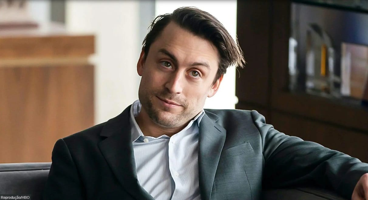 Kieran Culkin, premiado com um Emmy por sua atuação em “Succession”, recentemente compartilhou sua visão sobre a proposta de um spin-off da série em entrevista.