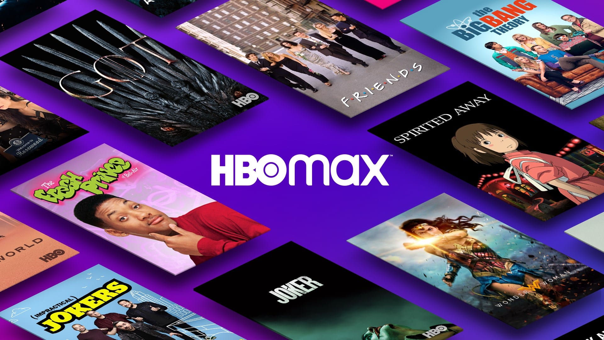 Saiba tudo sobre as séries canceladas no HBO Max! Crédito: Reprodução.