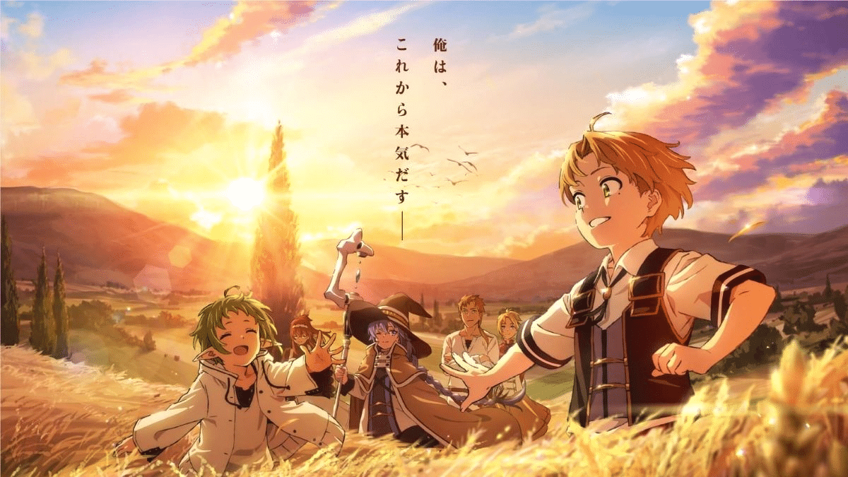 Descubra os 10 animes isekais mais amados pelos japoneses e embarque em jornadas extraordinárias que conquistaram corações.