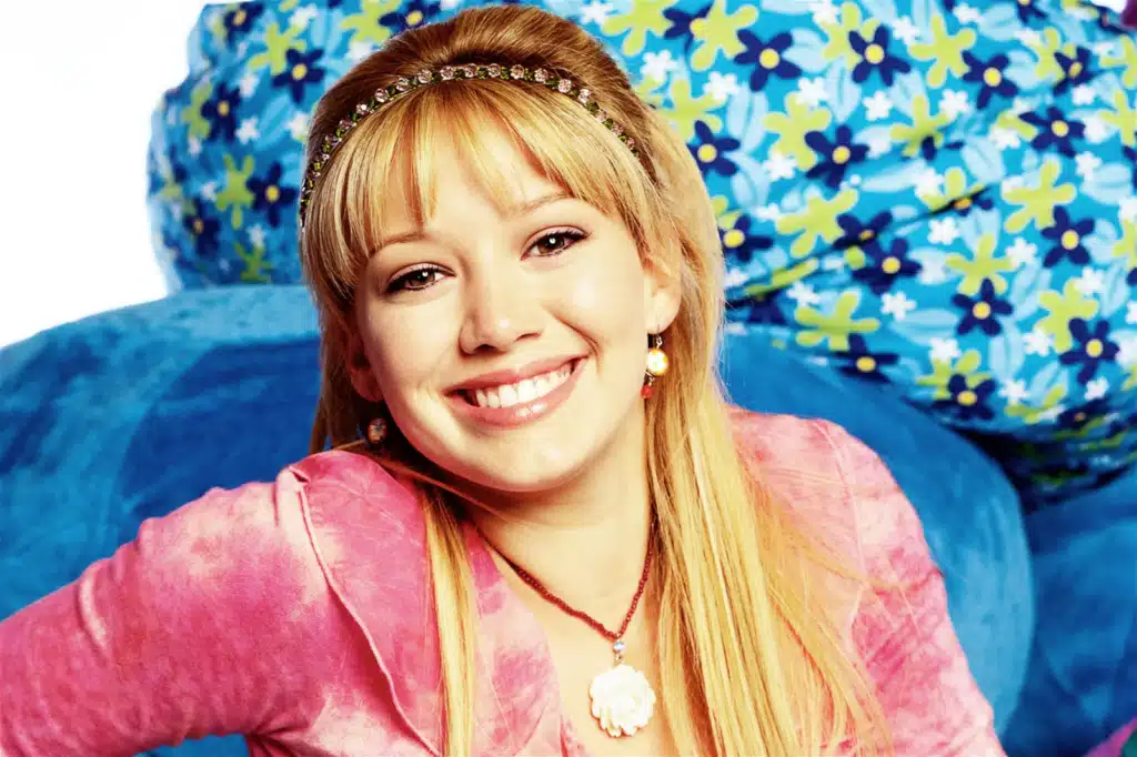 Lizzie McGuire: Roteirista revela detalhes dramáticos do revival cancelado! Traição, noivado e muito mais! Crédito: Reprodução