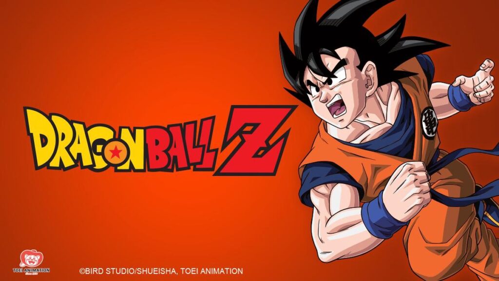 Dragon Ball