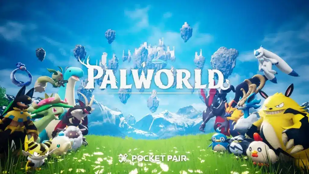 Palword