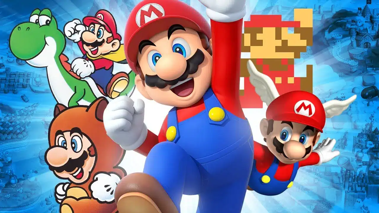 Nintendo