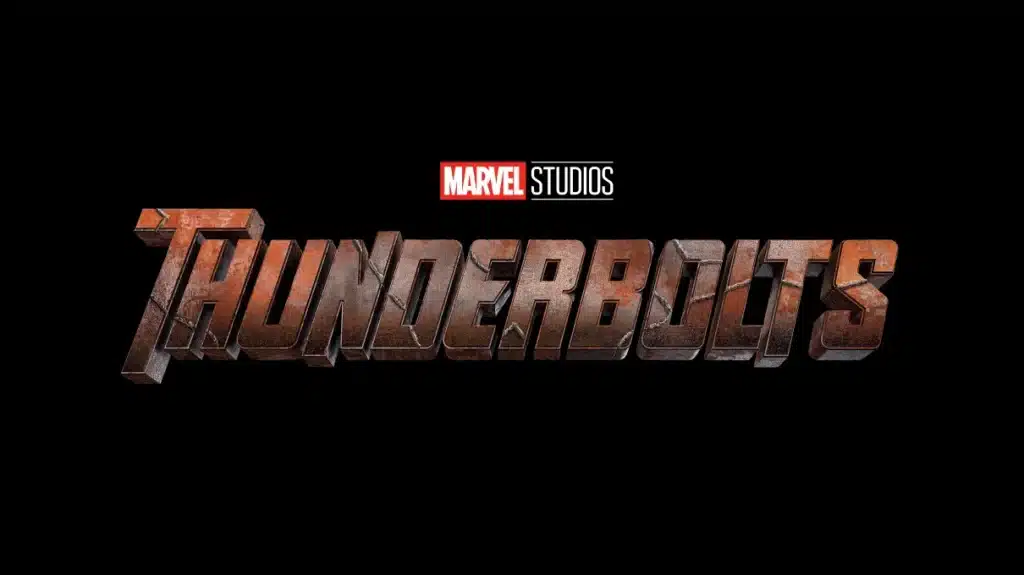 Thunderbolts