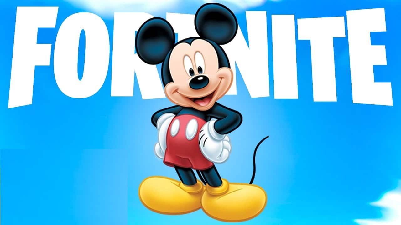 A Disney formalizou um investimento na Epic Games, sinalizando uma expansão significativa no mercado de entretenimento digital.