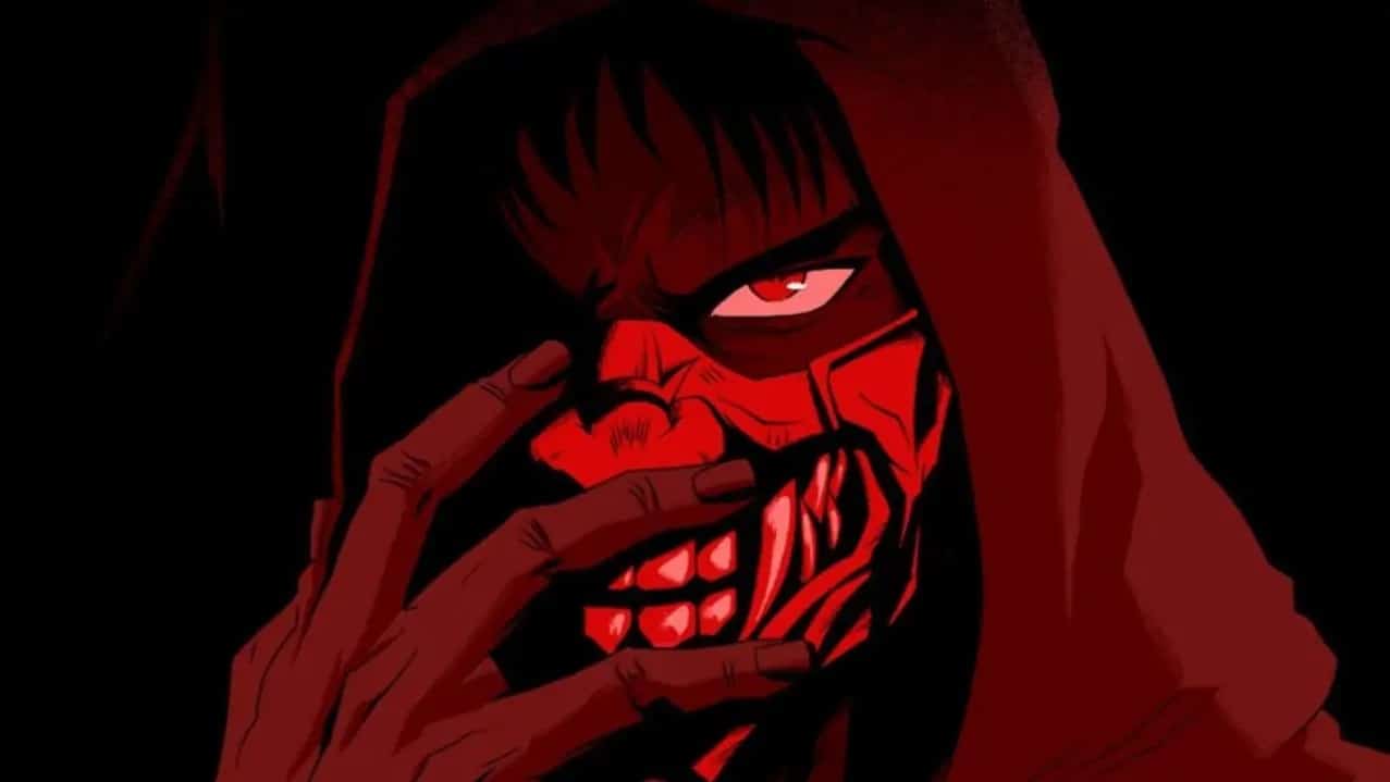A indústria de animes está prestes a receber um novo título que promete capturar a atenção dos espectadores: Ninja Kamui.