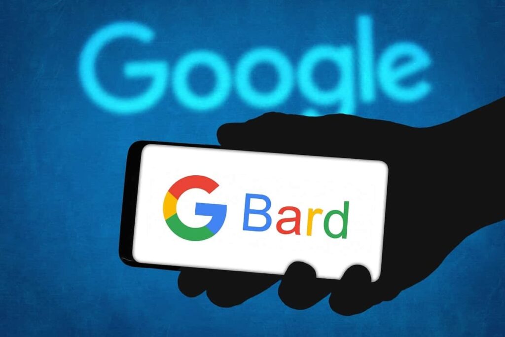 Tudo sobre a nova função do Google Bard! Crédito: Reprodução.