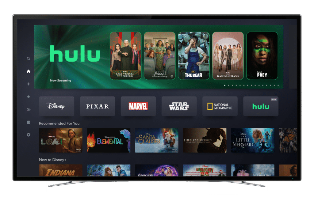 Hulu