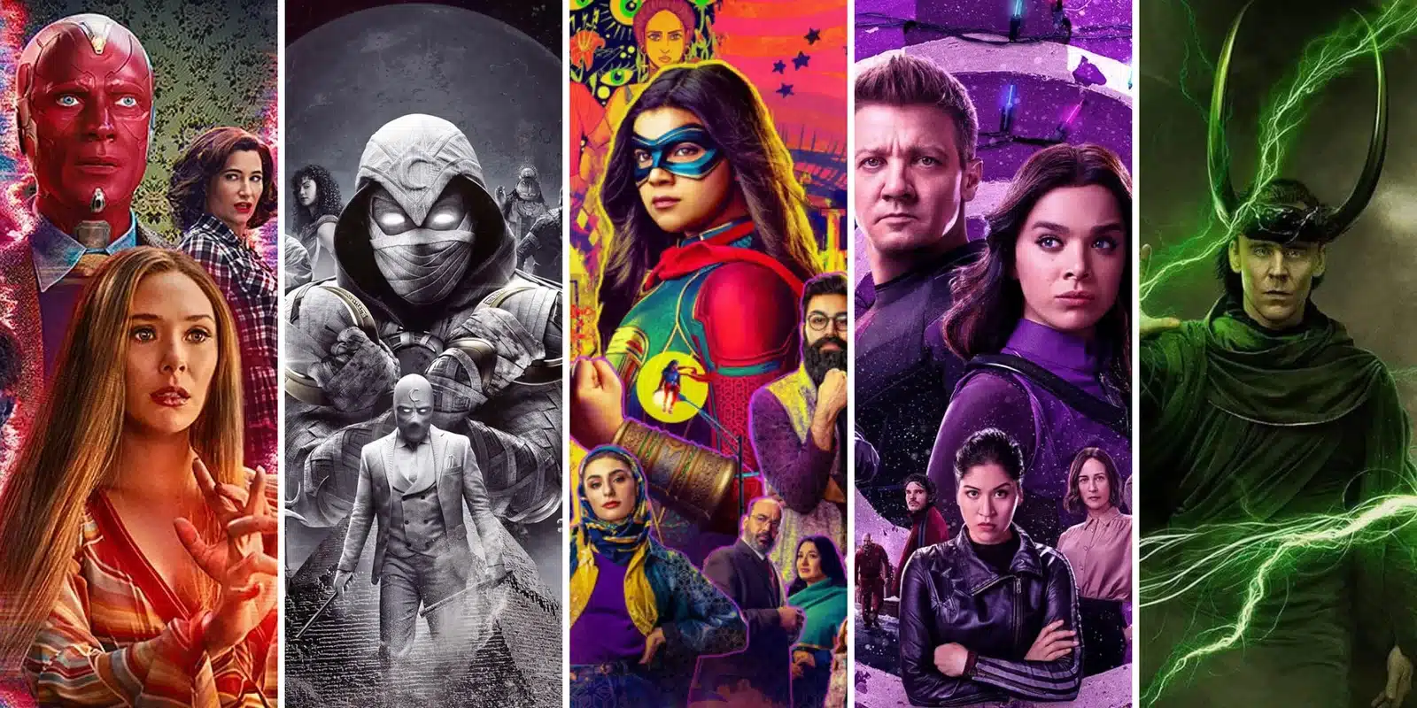 Nova série do MCU tem tragédia nas gravações! Crédito: Reprodução.